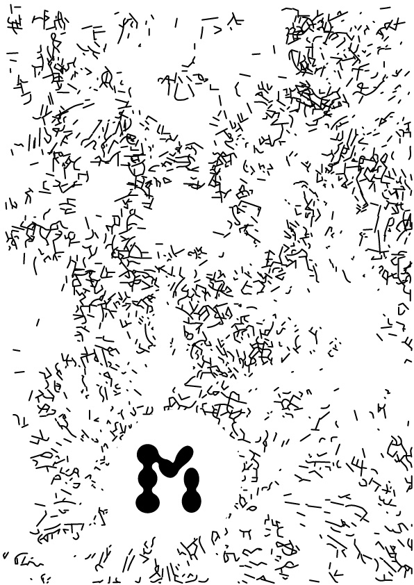 expérimentation graphique